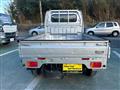 2014 Suzuki Carry Truck