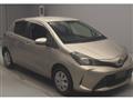 2016 Toyota Vitz
