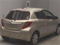 2016 Toyota Vitz