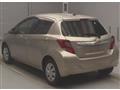 2016 Toyota Vitz