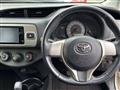 2016 Toyota Vitz