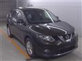 2015 Nissan X-Trail
