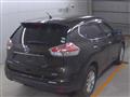 2015 Nissan X-Trail
