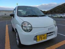 2003 Suzuki Twin