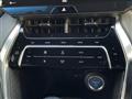 2021 Toyota Harrier Hybrid