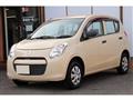 2010 Suzuki Alto