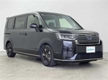 2022 Honda Step WGN