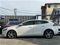 2015 Volvo V40