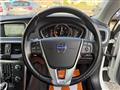 2015 Volvo V40