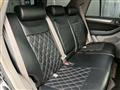 2009 Toyota Hilux Surf