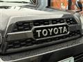 2009 Toyota Hilux Surf