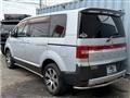 2009 Mitsubishi Delica D5