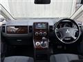 2009 Mitsubishi Delica D5