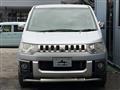 2009 Mitsubishi Delica D5