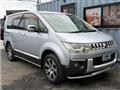 2009 Mitsubishi Delica D5