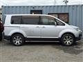 2009 Mitsubishi Delica D5