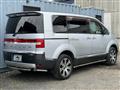 2009 Mitsubishi Delica D5