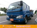 2014 Toyota Dyna Truck