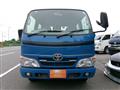 2014 Toyota Dyna Truck