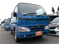 2014 Toyota Dyna Truck