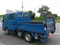 2014 Toyota Dyna Truck