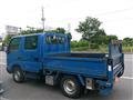 2014 Toyota Dyna Truck