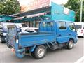 2014 Toyota Dyna Truck