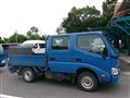 2014 Toyota Dyna Truck