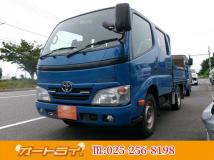 2014 Toyota Dyna Truck