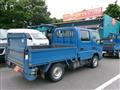 2014 Toyota Dyna Truck