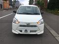 2019 Daihatsu Mira