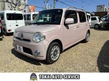 2013 Daihatsu MIRA COCOA