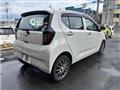 2019 Daihatsu Mira