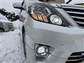 2012 Toyota Alphard G
