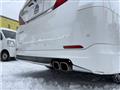 2012 Toyota Alphard G