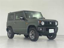 2024 Suzuki Jimny