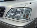 2002 Toyota Crown