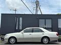 2002 Toyota Crown