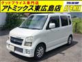 2008 Suzuki Wagon R