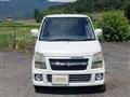2008 Suzuki Wagon R