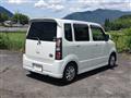 2008 Suzuki Wagon R