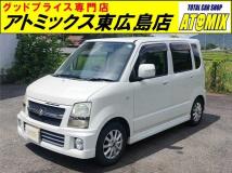 2008 Suzuki Wagon R