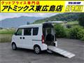 2007 Suzuki Every Wagon