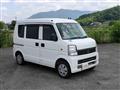 2007 Suzuki Every Wagon