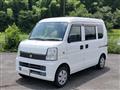 2007 Suzuki Every Wagon