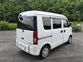 2007 Suzuki Every Wagon