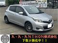 2012 Toyota Vitz