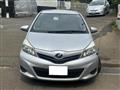 2012 Toyota Vitz