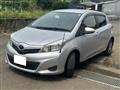 2012 Toyota Vitz