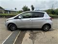 2012 Toyota Vitz